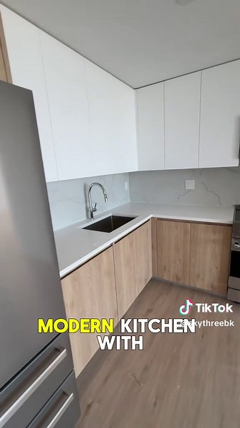 When your dream Brooklyn penthouse just became available ✨🌊🏙️ This stunning 2 bed, 2 bath penthouse at Sky Three Brooklyn features incredible ocean views, natural light, spacious living areas, and a private balcony overlooking Brooklyn and Manhattan. Comment “Tour” to schedule your private tour today! #BrooklynApartments #LuxuryApartments #NYCApartments #BrooklynLiving #ApartmentTour