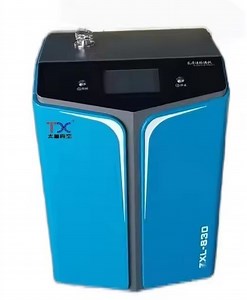 [Hot Item] The Best-Selling Item Worldwide True Airtight Leak Detection Equipment Non-Destructive Testing Model Ut-0055 Helium Mass Spectrometry Leak Detector