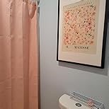 Poster Master Vintage Matisse Poster - Retro Minimalist Print - Flower and Sun, Cut Outs, Floral, Botanical, Abstract - Gift for Artist, Friend - Wall Decor for Home, Office, 8x10 Beige Framed