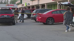 Depew teen sentenced after injuring person in shooting