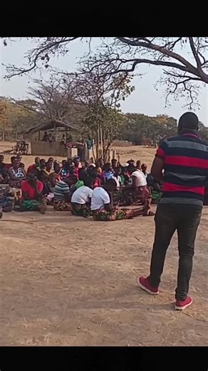 Thank you #ActionAid Zambia and SIDA for this life changing and Inclusive project.. #TheVoiceThatWhispersHope #suppportpwd #SuportYouths #supportwomenleadership #ActionAid #sida | Lucy Grand Foundation