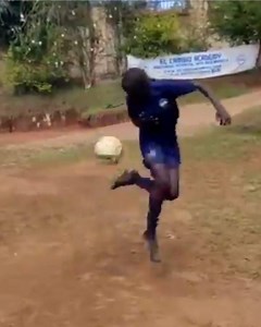 635K views · 10K reactions | Skills by kids in Africa ⚽ | Soccer Addict | Facebook