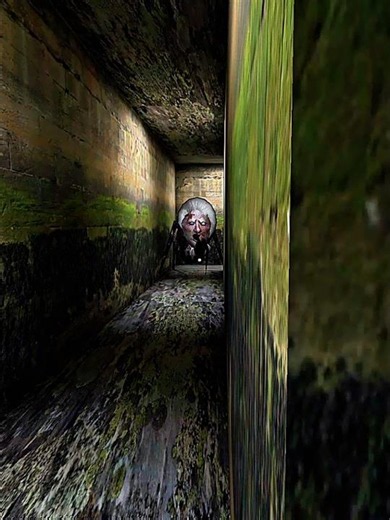 I SURVIVED GRANNY 1! 😨 HORROR GAMEPLAY