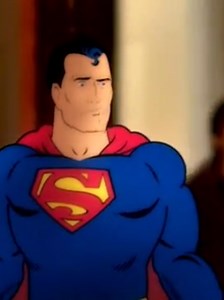 Seinfeld's Comedic Take on Superman
