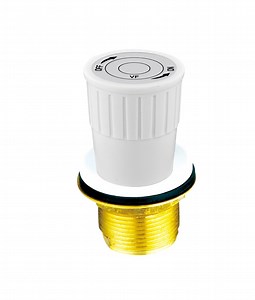 [Hot Item] Panel-Mounted Gas Remote Control Valve and Gas Tap