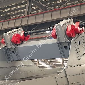 [Hot Item] China Hot Vibrating Sieve Machine Vibration Motor