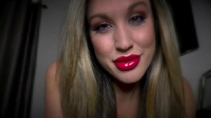 Lipstick JOI