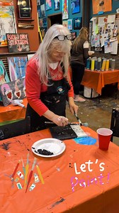 #letspaint #yellowstonecoffeeandcanvas | Yellowstone Coffee and Canvas LLC. | Facebook