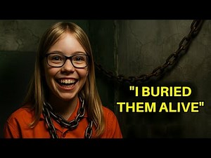 The MOST EVIL Kids Who Killed Their PARENTS