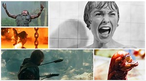 The 50 Best Movie Deaths of All Time