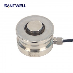 [Hot Item] Lfn 100t Digital Load Cell for Truck Scale Load Cell
