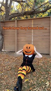 54K views · 1.4K reactions | The pumpkin head trend was so much fun to do together!  Happy birthday to my amazing husband, Andy & Happy Halloween to you all 李✨️ • #pumpkins #pumpkinheads #pumpkinheadphotoshoot #pumpkinhead #couples #halloween #couplescostume #halloweencostume #halloweenreels #reels #fbreels #facebookreels #viralreels #viral #trends #reelsoffacebook #halloween2023 | Sydney Nicole Addams | Facebook