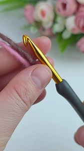 Wow!! Easiest crochet bag handle #crochet #knitting #crafts #örgü | Aslı ile sanatsal tasarımlar