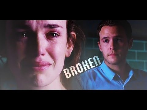 Jemma Simmons (+Fitz) | Broken [3x05]