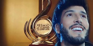 Premios Lo Nuestro 2020 EN VIVO: Sebastián Yatra se lleva su primer premio de la noche