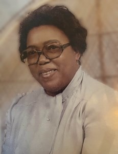 Patsy Jones - Krause Funeral Home & Cremation Services