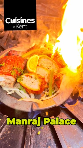 Welcome to the fieriest episode of Cuisines of Kent! Today We'll visit Manraj Palace and try some authentic Indian dishes! They have a delicious menu of curries & tandoori, including vegan options. No matter what you try, you'll leave satisfied! 📍 13003 SE Kent-Kangley Rd, Kent, WA 98030 #CuisinesofKent #ManrajPalace #Indiancuisines #Buffet #Tandoori #Curry #Naan #Samosas #Paneer #Veganoptions | City of Kent Government