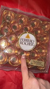 3.2K views | Repurposed my Ferrero Rocher box into a jewelry box. #repurpose #recycle #jewelrylover | Be Glamorous By Lindsay | Facebook