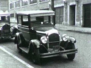 Home Movies (1920s, Pt. 2 of 2)