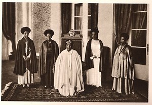 Princess Zenebework - Alchetron, The Free Social Encyclopedia