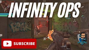 Please subscribe my channel "GamingWithObu" for more video. Follow my on Instagram - https://www.instagram.com/gamingwithobu/ Follow my on Facebook - https://www.facebook.com/gamingwithobu/ follow my on Twitter - https://twitter.com/GamingWithObu/ Game Description: Infinity Ops A multiplayer FPS in a sci-fi and CYBERPUNK setting! The event of the game take place in the distant future, when humanity has surpassed the limits of technological development and the world has descended into the chaos o