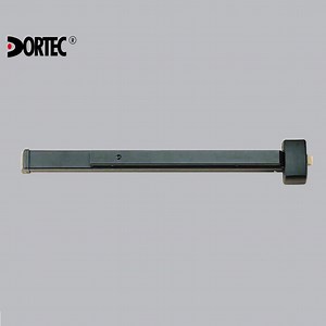 [Hot Item] Dortec Panic Bar Fire Exit Hardware for Door