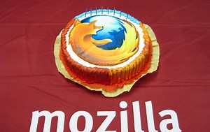 Actively exploited bug in fully updated Firefox is sending users into a tizzy
