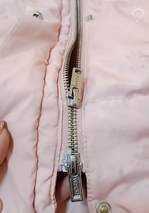 Jacket Zipper Repair!🪡 | Thought Innovators