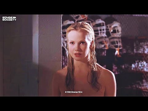 The Faculty: The queen reveals herself