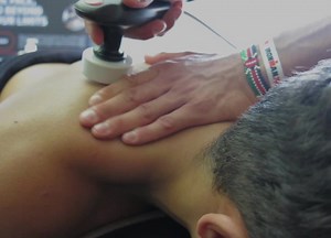  Shoulder pain, inflammation and ROM limitation may require different types of stimuli. That's why  T-Plus  is equipped with different types of electrodes: Hyper-thermal(s) for a quick thermal increase and Hypo-thermal(s) for NON-thermal responses.  Would you like to know more? Email to info@wintecare.ch  | Wintecare SA | Facebook