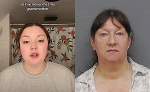 Trump At Davos: "Denmark Couldn't Defend Greenland, US Stepped In"