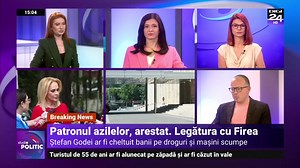 55K views · 2.8K reactions | Spune doamna Firea în scrisoarea de adio...