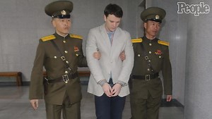 Otto Warmier’s Parents Say He Was ‘Howling,’ ‘Jerking Violently’ After North Korea Release: ‘They Destroyed Him’