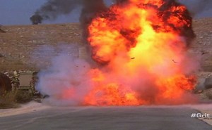 #Grit is taking no prisoners… World War Weekend continues tonight with “The Delta Force” starring Chuck Norris and Lee Marvin. Catch all the action at 11/10c 👊. | Grit