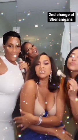 LisaRaye McCoy on Instagram: "The 2nd time"