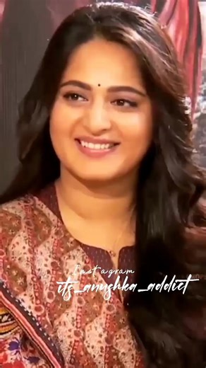 71K views · 4.8K reactions | Classy and Elegance  Anushka Shetty | Anushka Shetty Sweety-Smiling Queen | Facebook