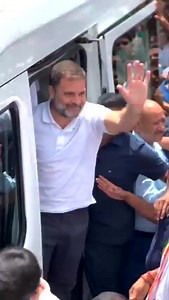 Wayanad, Our Bond ❤️ | Priyanka Gandhi