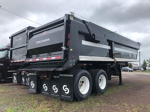 [Hot Item] Dump Truck Electric 12V or 24V DC Motor Manual Cable Tarp System