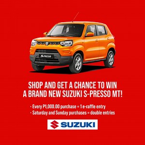 62K views · 1.1K reactions | Get ready for an #AweSM uptown shopping...