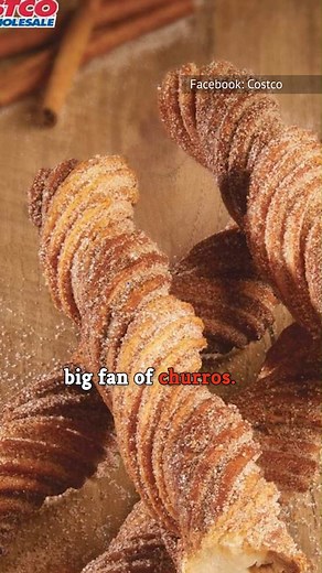2.6K views · 12 reactions | Costco Is Ditching This Popular Treat In 2024 #Costco #Grocery #Churros | Mashed | Facebook