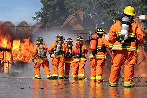 What Is 40 Hour HAZWOPER Training & Why It’s Important?
