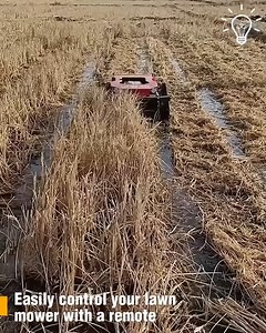 10K views · 26 reactions | Check out remote control lawn mower | Bolivia Gastronomica Sucre | Facebook