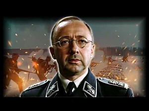 When HIMMLER Led A German ARMY | WW2 Documentary