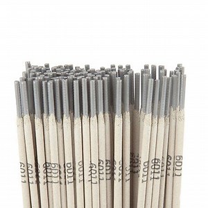 [Hot Item] E7018 Welding Rods - Custom Made Electrodes for Industrial Applications