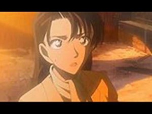 Akemi and Shuichi in Love