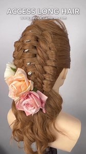 24K views · 258 reactions | #TutorialTuesday brought to you by @patrickcameronhair  #PivotPoint #LearnForward | Pivot Point International | Facebook