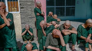 Scared Straight: Taliban Treats Drug Addicts With A Heavy Dose Of Prison