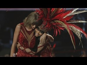 VMAs 2015: All the drama in 90 seconds