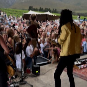 Jeremy Loops on Reels