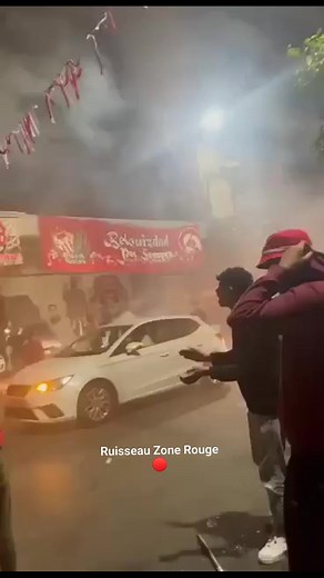 Ruisseau Zone Bz | Ultras Algerie